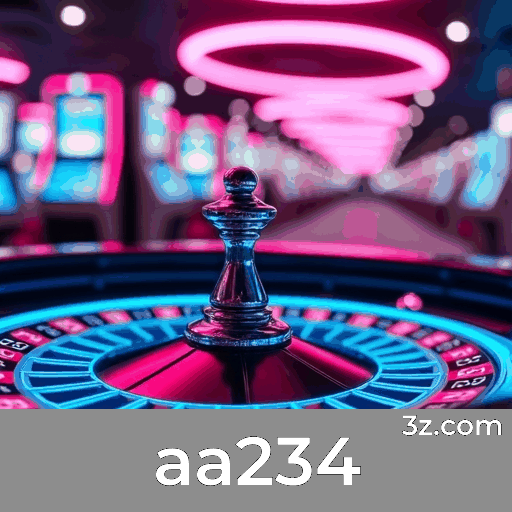 aa234: Especialista em Apostas Esportivas no Brasil