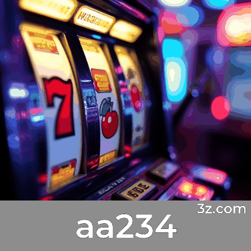 Vivencie o Acesso Exclusivo e Seguro no aa234 com Login Instantâneo