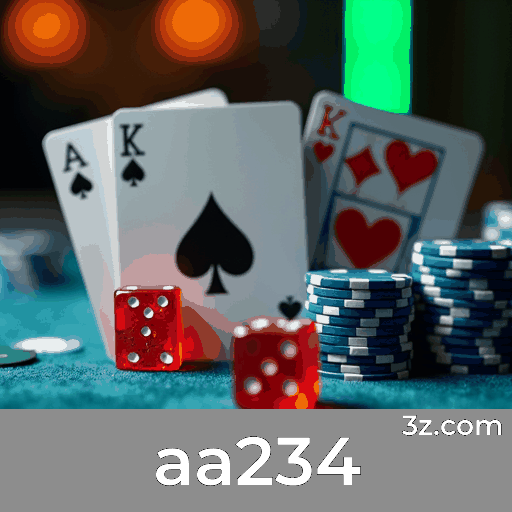 aa234: Especialista em Apostas Esportivas no Brasil