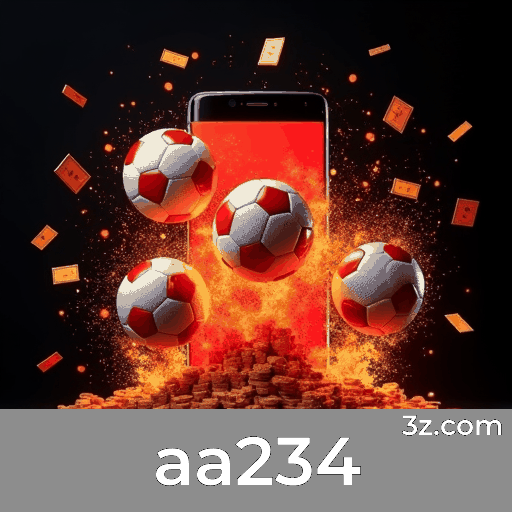 aa234: Diversão Infinita e Escolhas Ricas para Brasileiros