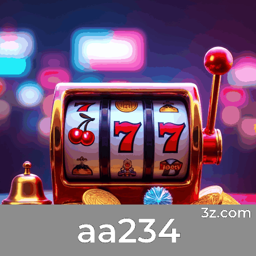 aa234: Diversão Infinita e Escolhas Ricas para Brasileiros