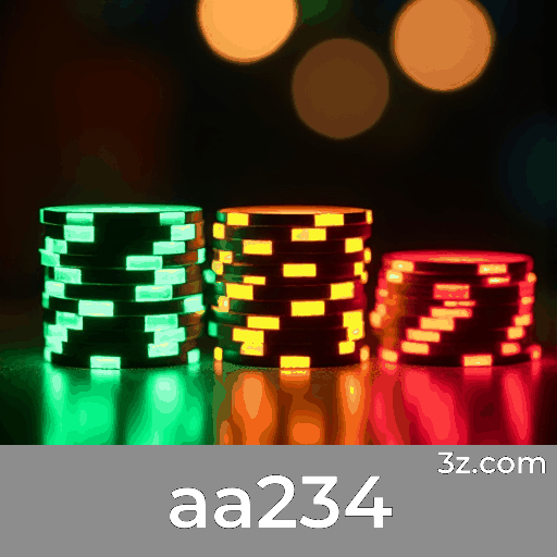 Experimente aa234: Apostas Completas e Rápidas