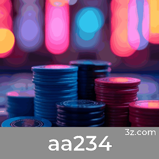 Mergulhe no Ambiente Envolvente e Realismo Psicológico do Cassino aa234