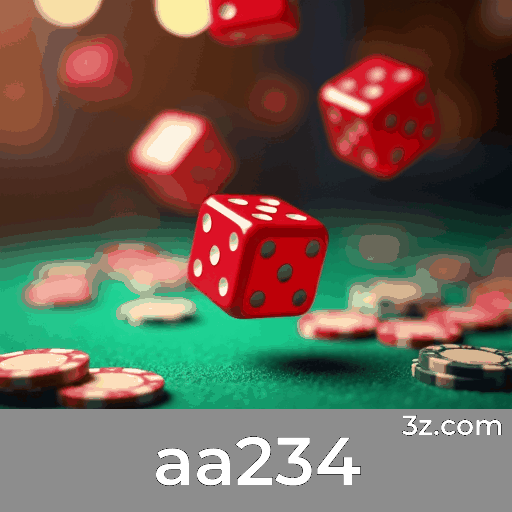 Experimente aa234: Apostas Completas e Rápidas