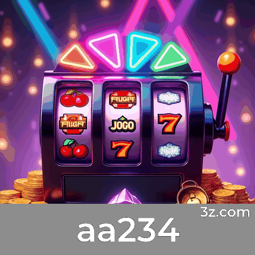 Vivencie o Acesso Exclusivo e Seguro no aa234 com Login Instantâneo