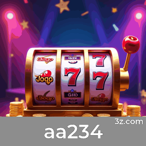 Mergulhe no Ambiente Envolvente e Realismo Psicológico do Cassino aa234